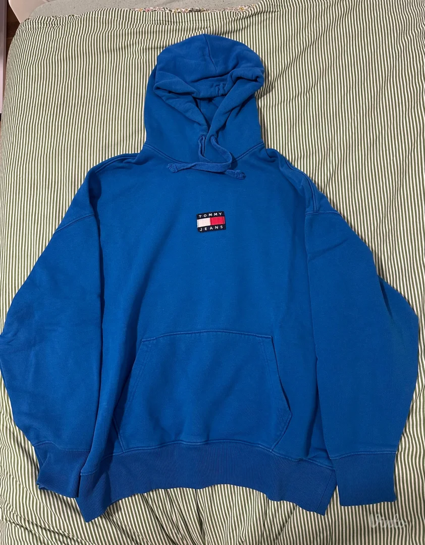 Tommy Jeans - Unisex Duks