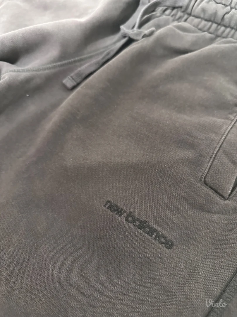 New Balance - Unisex Trenerka