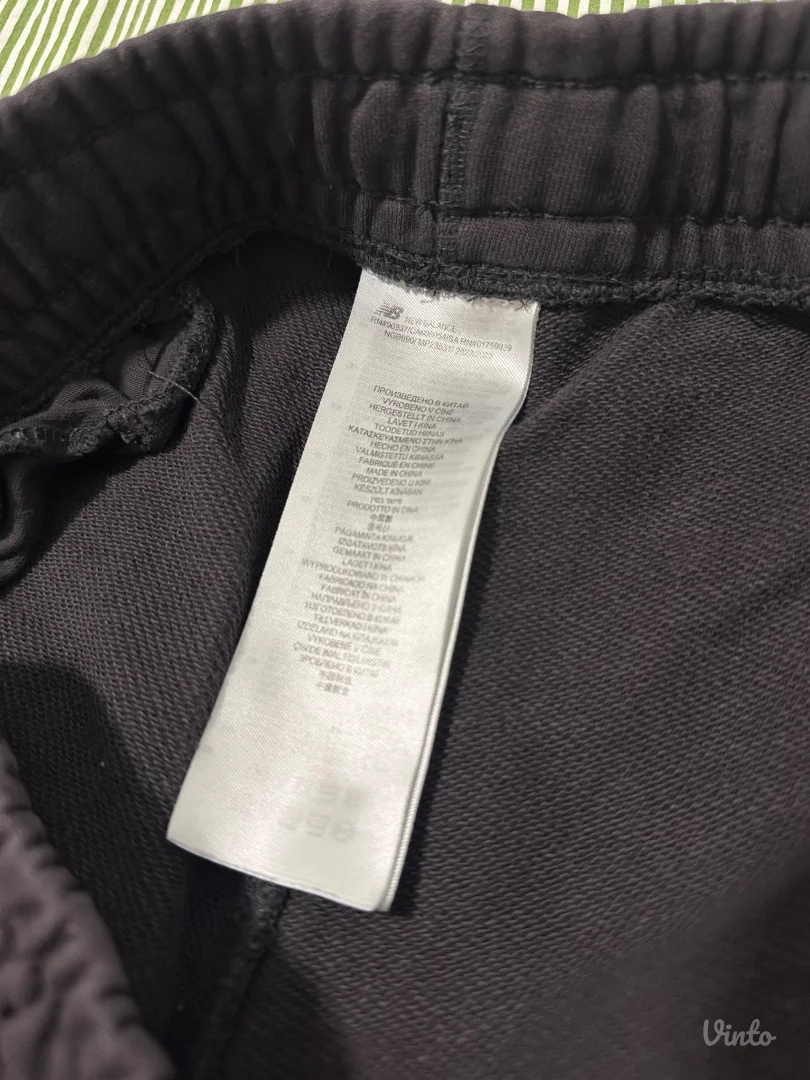 New Balance - Unisex Trenerka