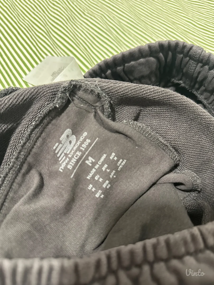 New Balance - Unisex Trenerka