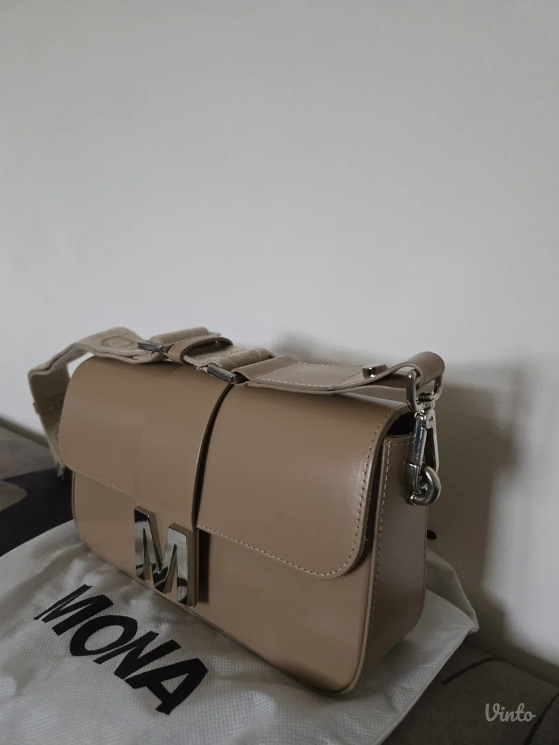 MONA KAPUCINO KOZNA TASNICA