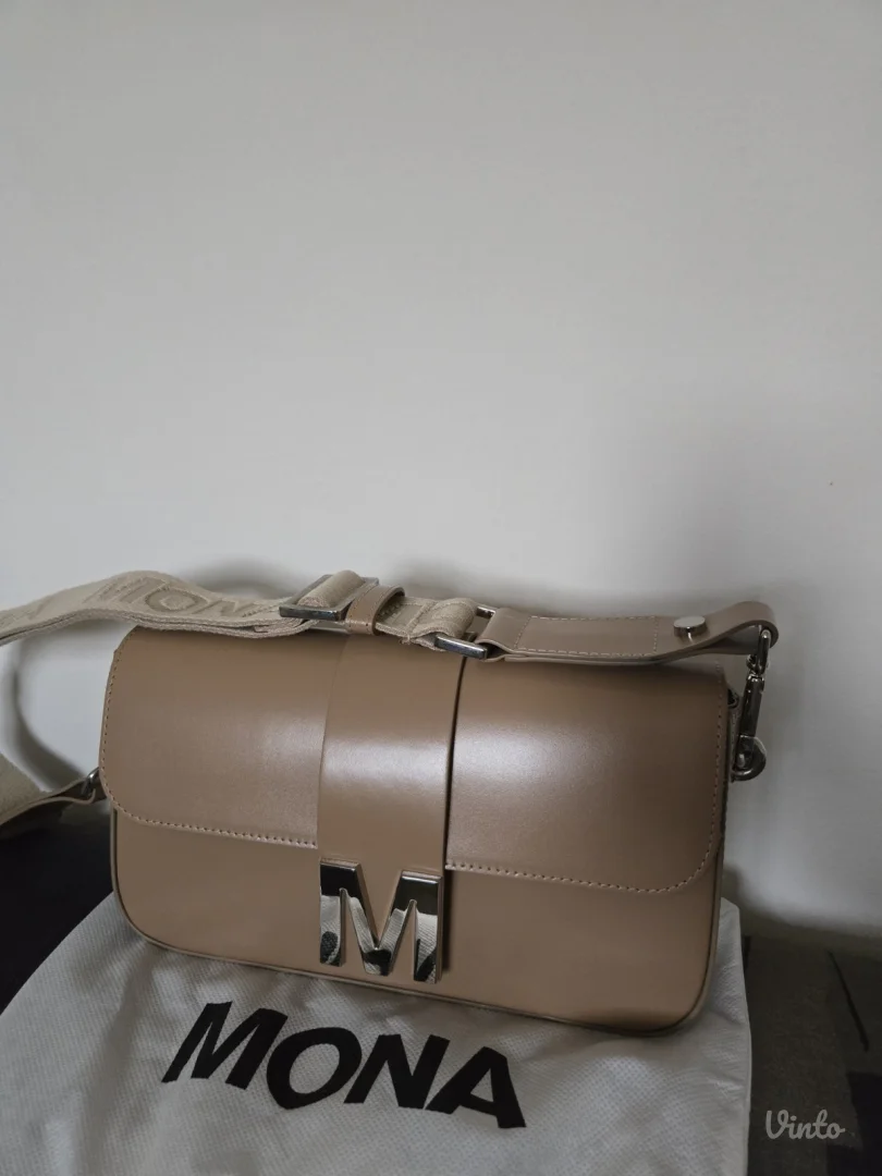 MONA KAPUCINO KOZNA TASNICA