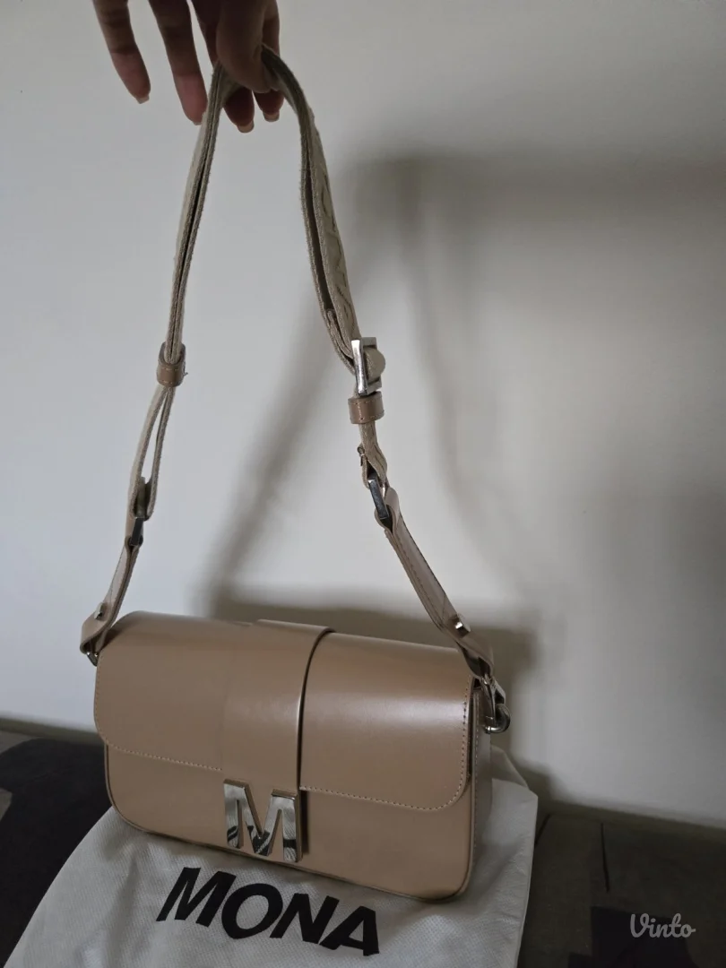 MONA KAPUCINO KOZNA TASNICA