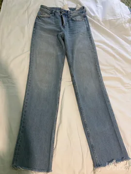 PULL&BEAR farmerke
