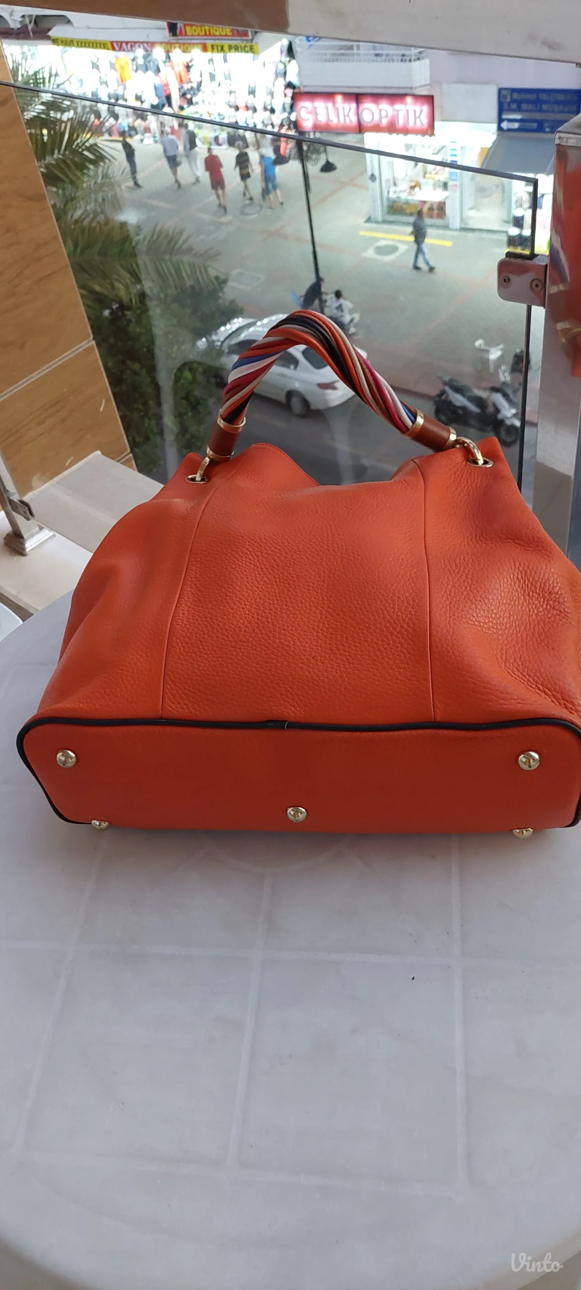 torba koza MK nova