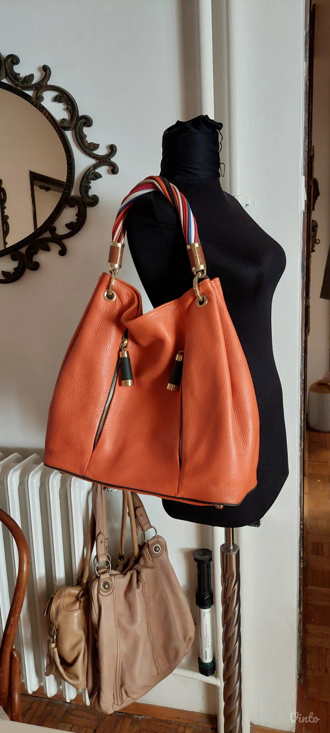 torba koza MK nova