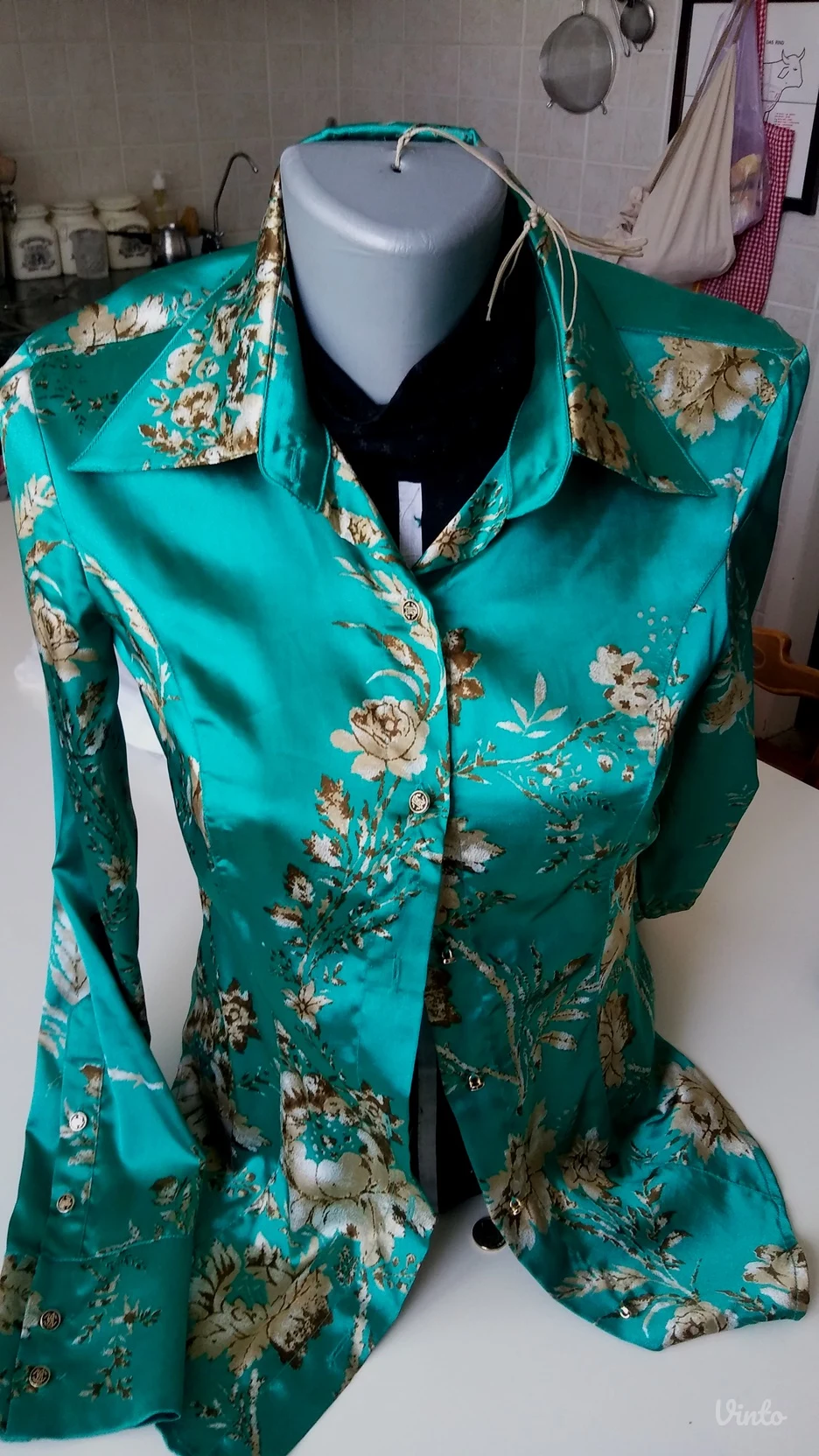 kosulja cavalli 36/S nova