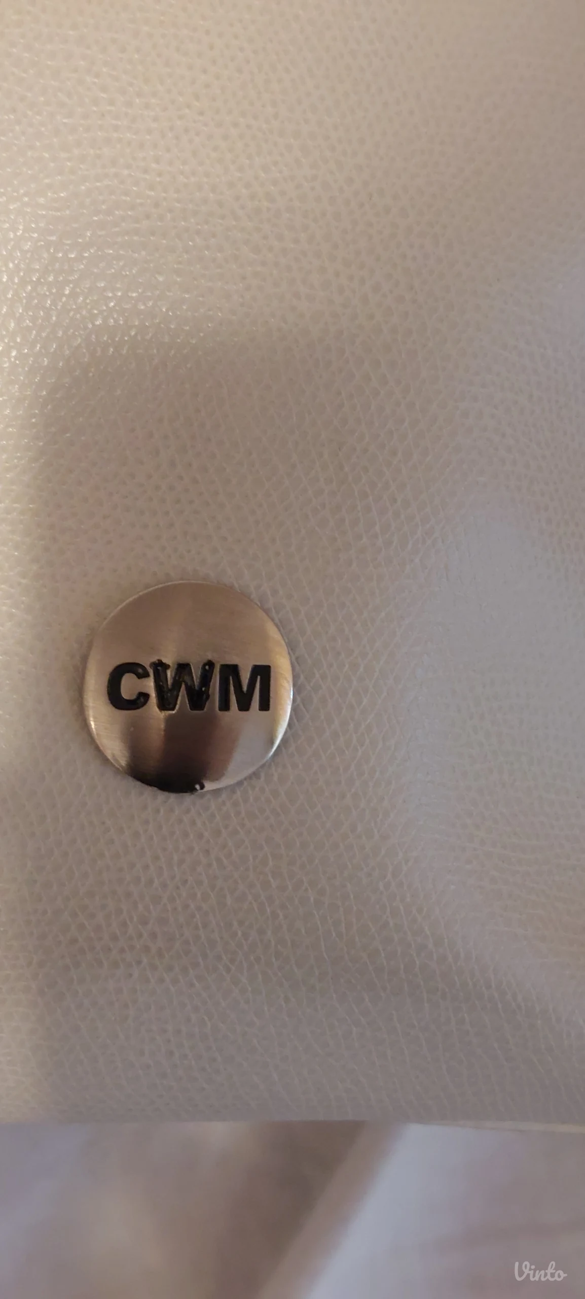 torba koza ranac CWM