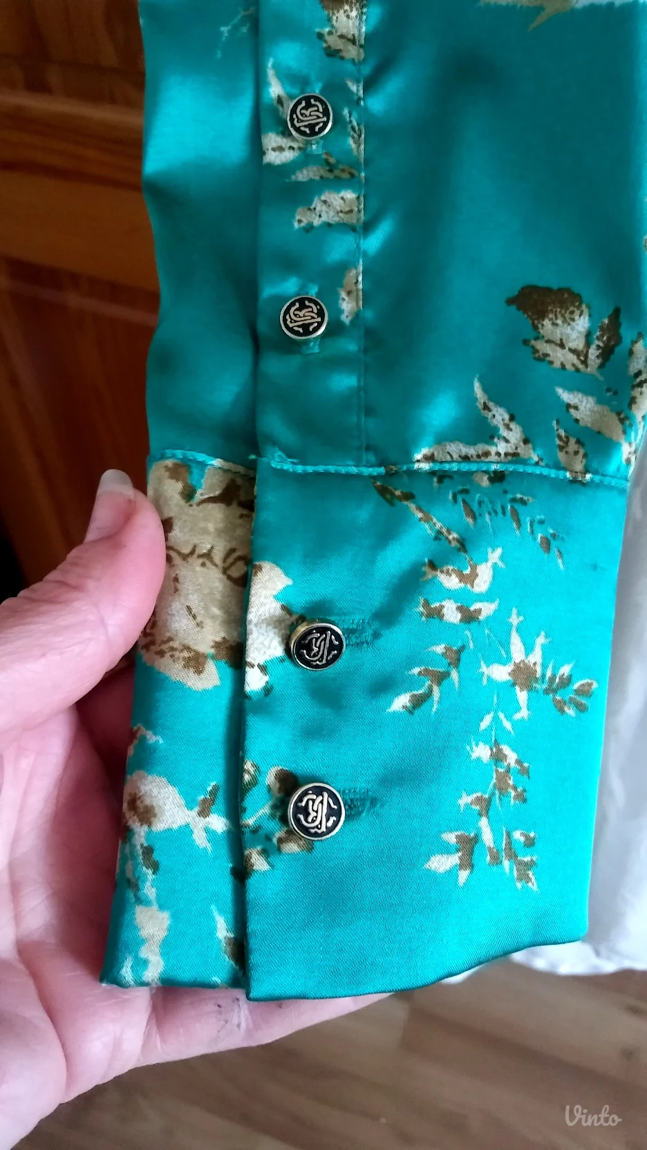 kosulja cavalli 36/S nova