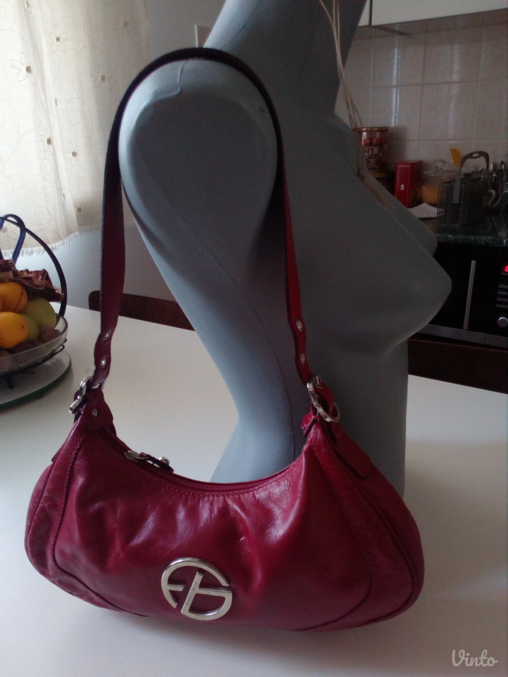 torba koza original