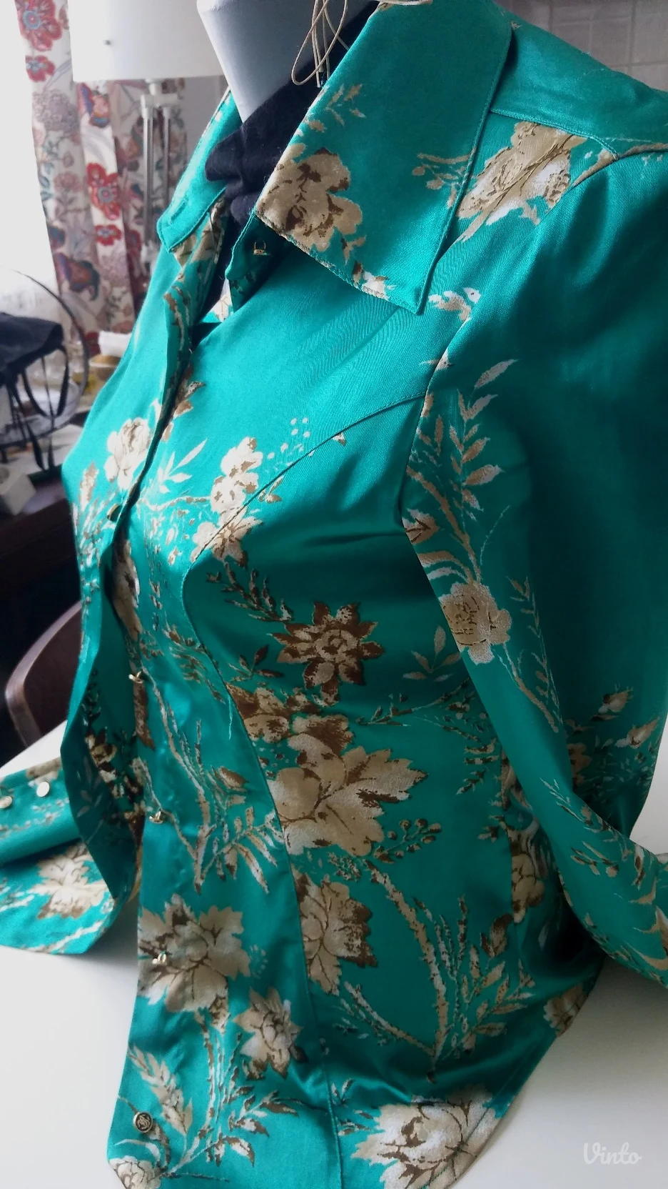 kosulja cavalli 36/S nova