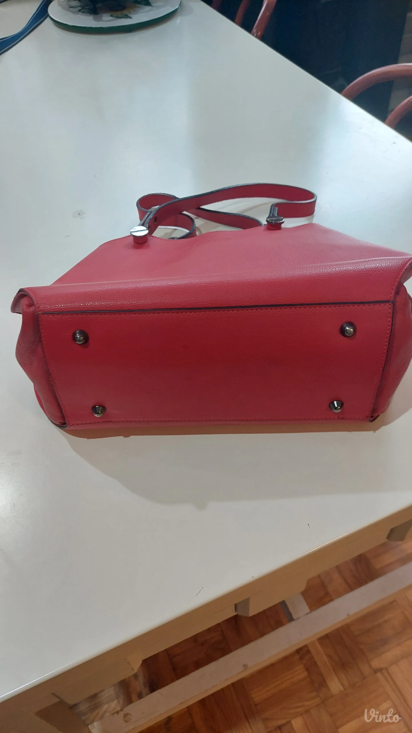 torba kozna Galitzine nova italijanska