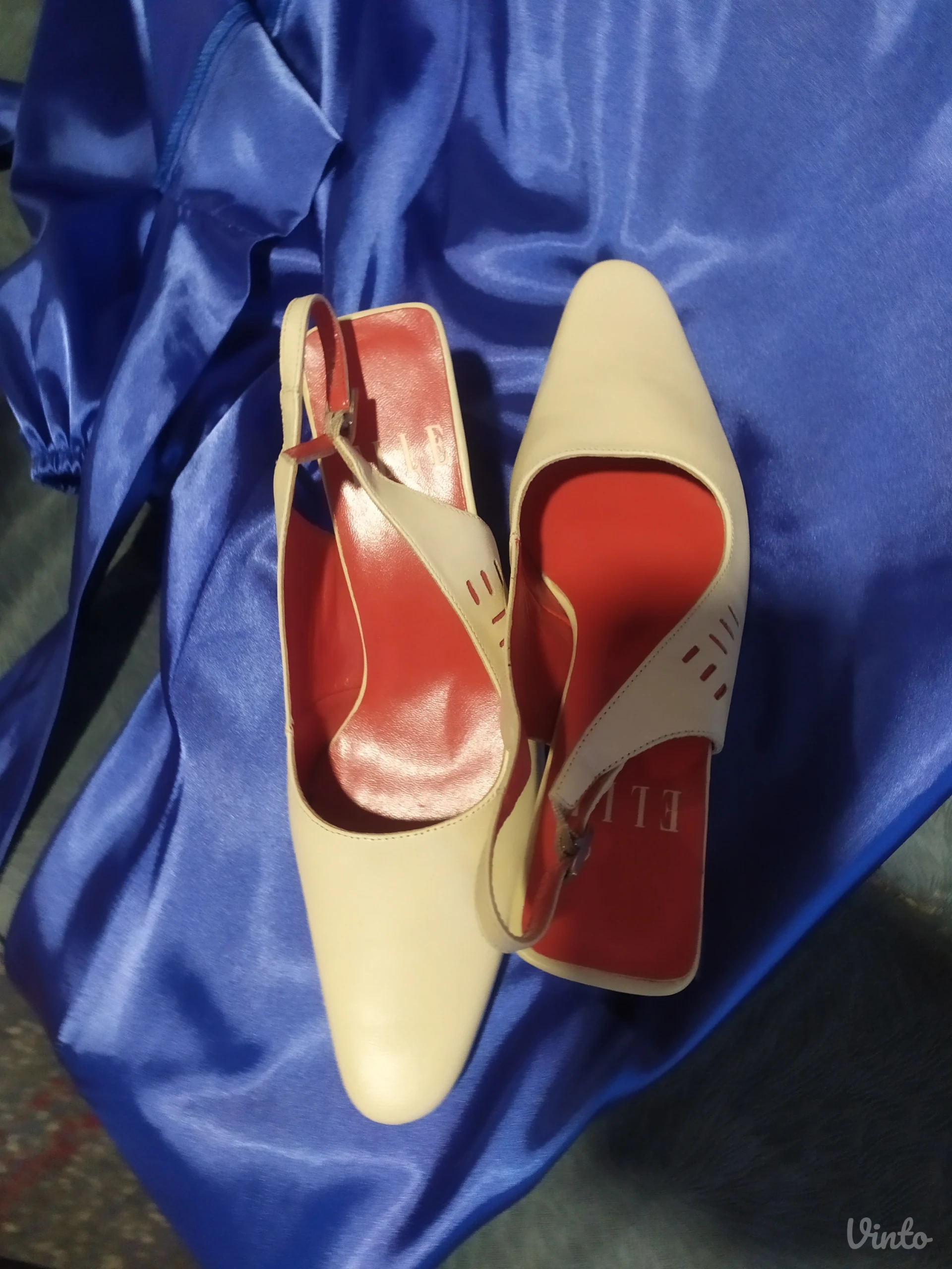 sandale koza 36 nove anatomske 36