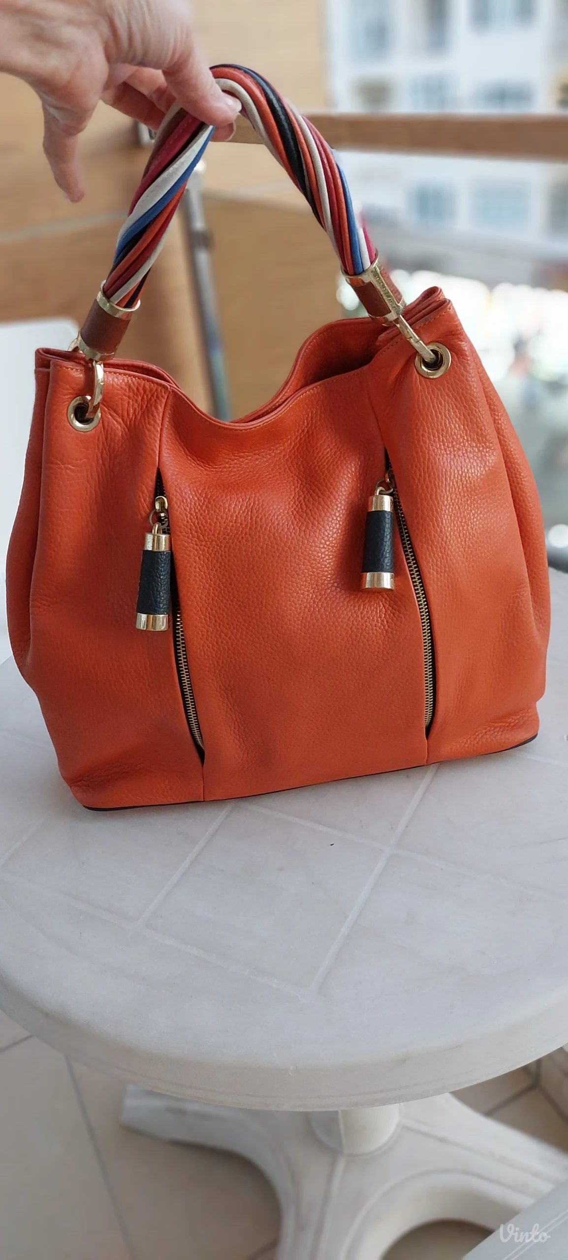 torba koza MK nova