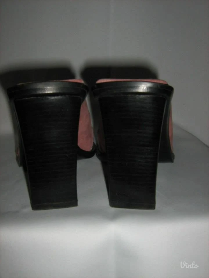 papuce 37 italijanske FIORANGELO nove