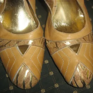 sandale 39 nove stikla pluta