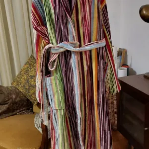 MISSONI bade mantil XXL nov