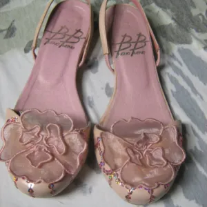 papuce 38 FIORANGELO nove sandale Bueno