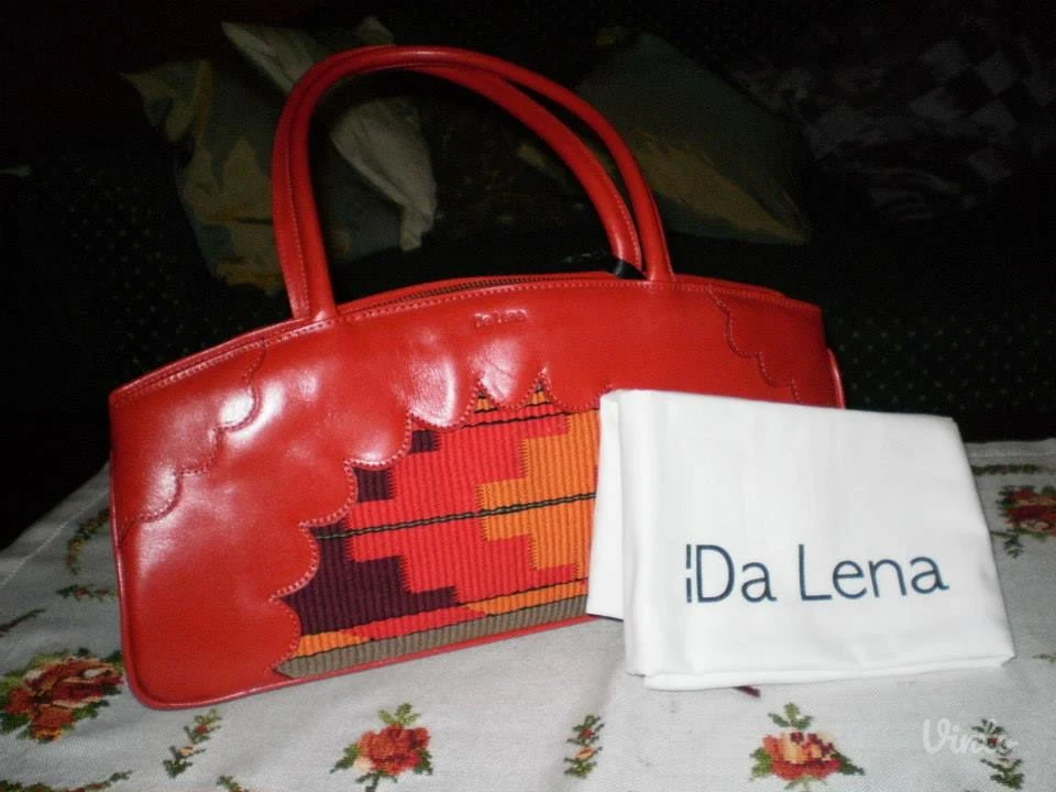 torba koza Da Lena nova velika