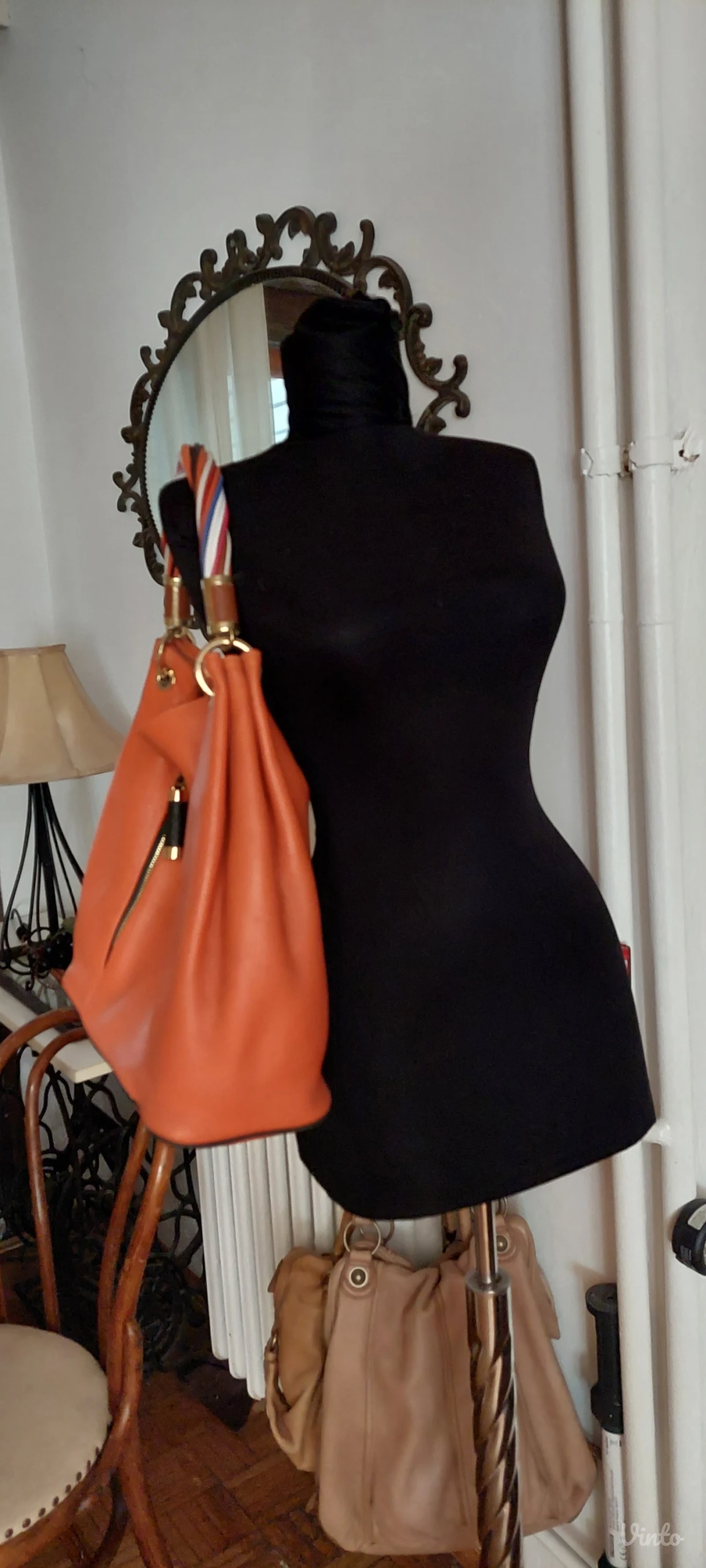 torba koza MK nova