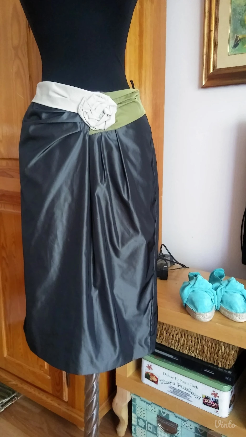 MAX MARA suknja 44 original nova