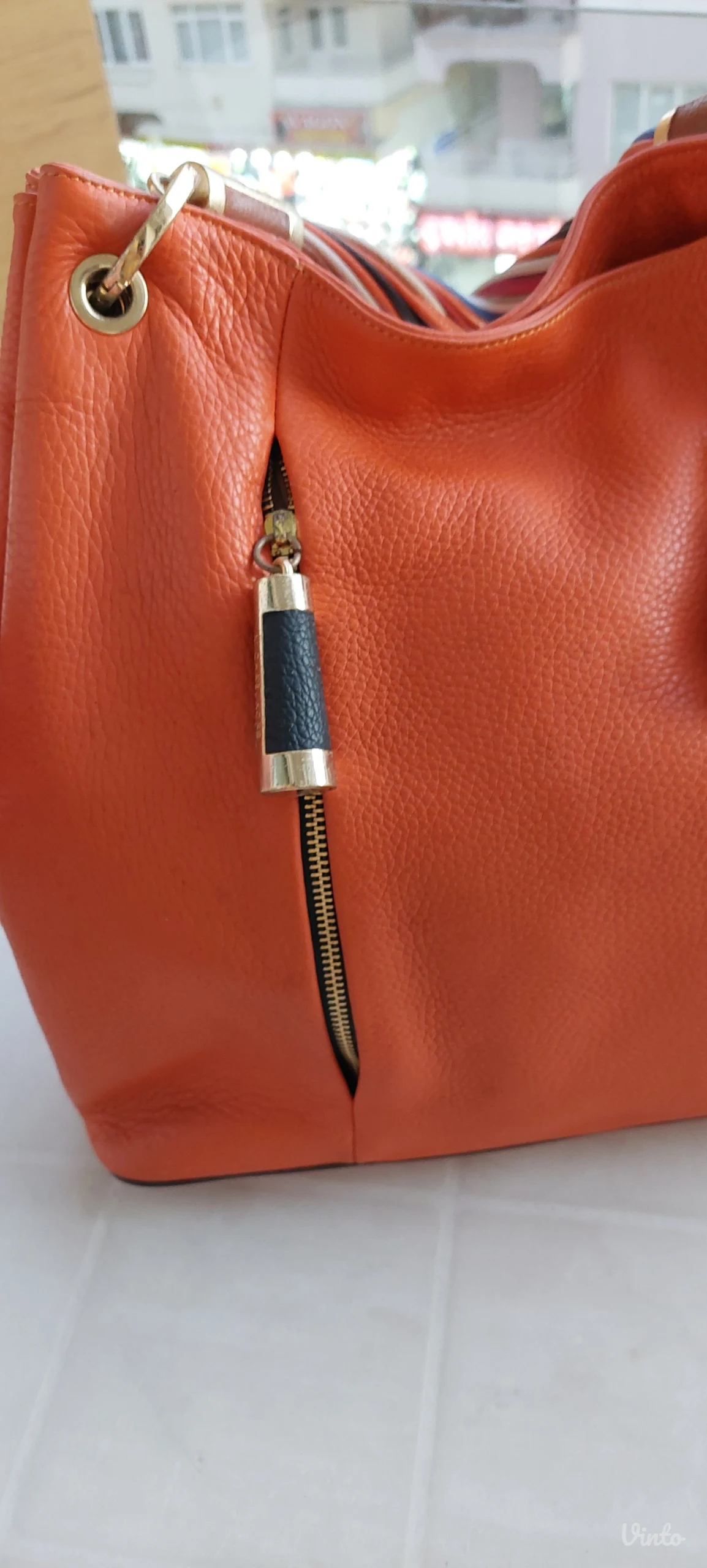 torba koza MK nova
