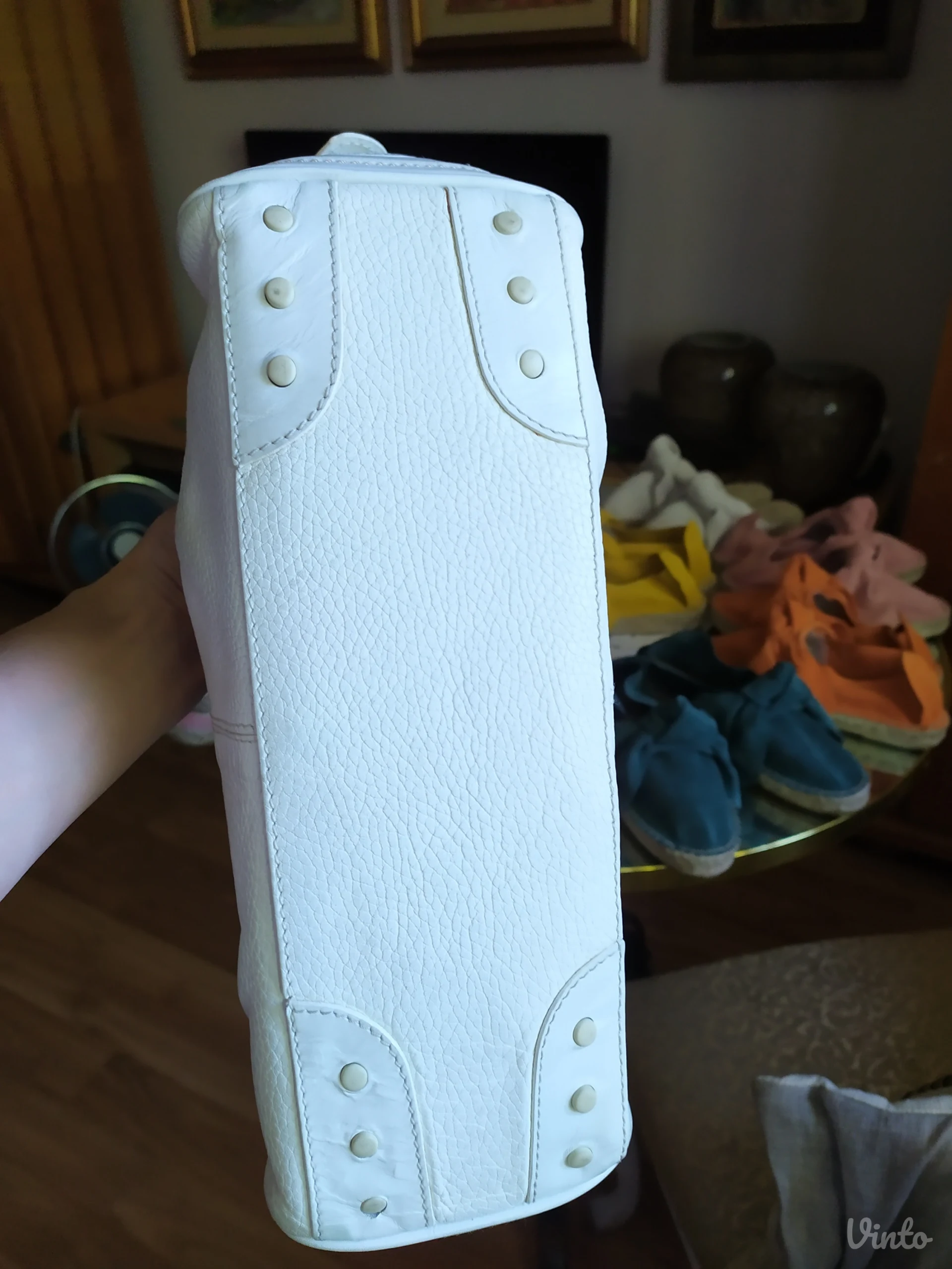 torba koza original