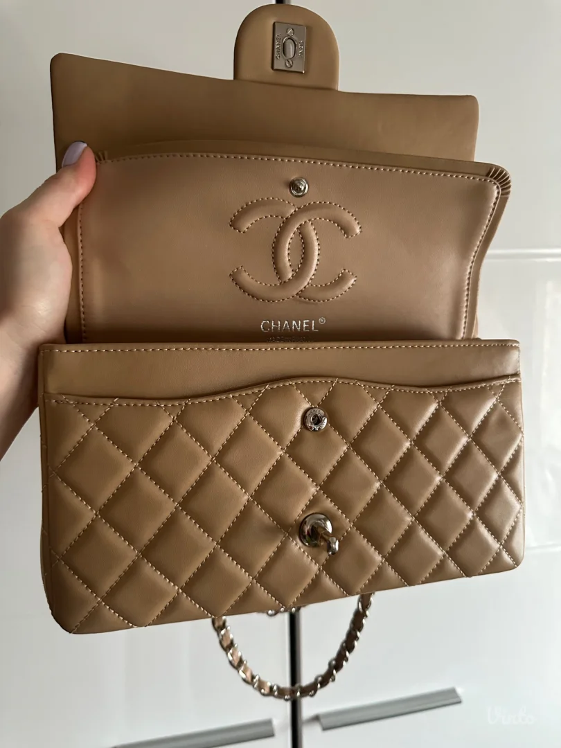 Chanel classic