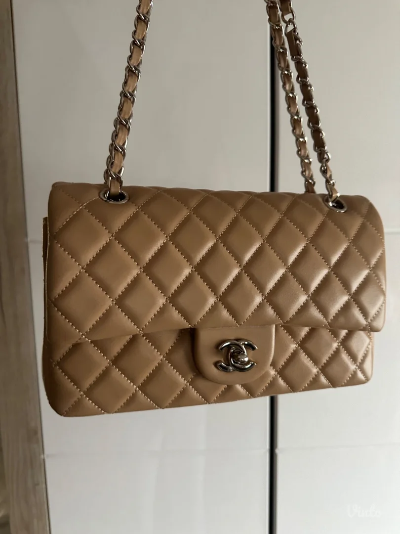 Chanel classic