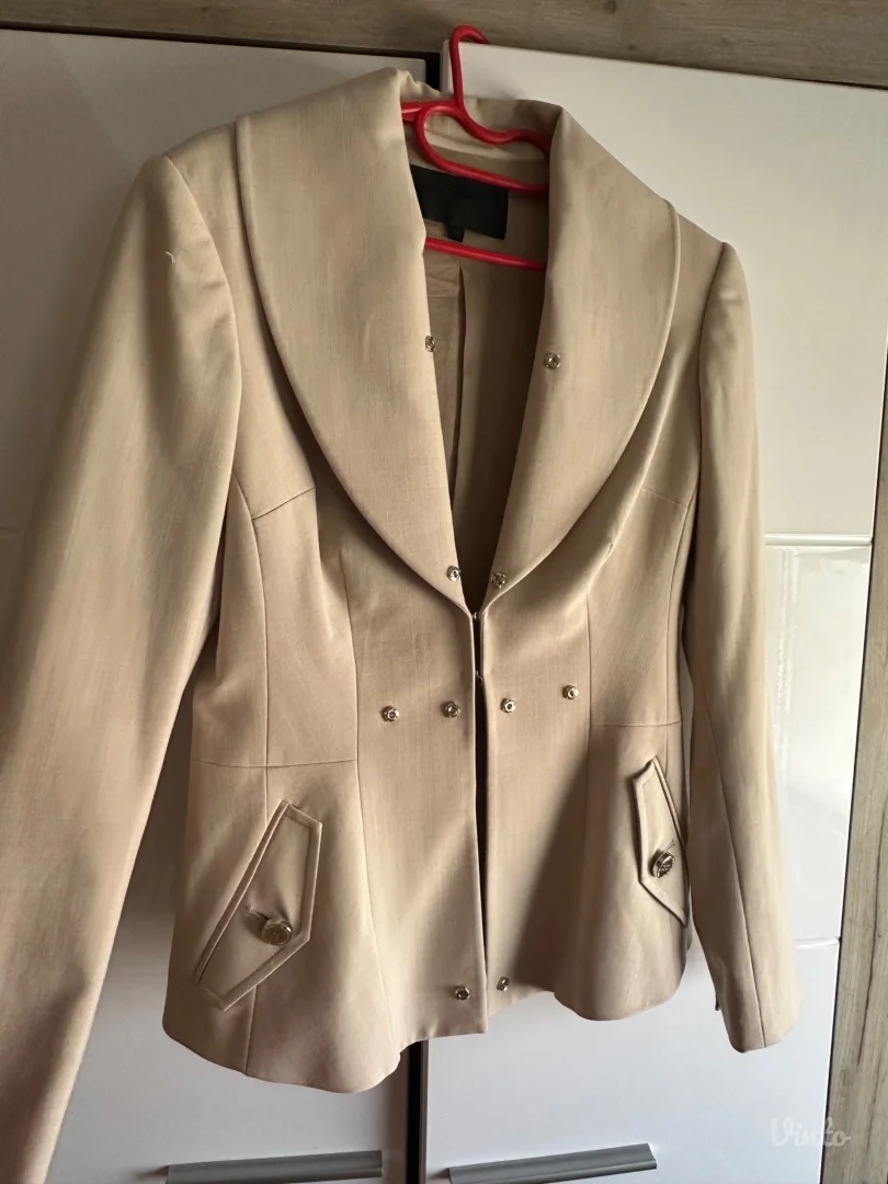 Elisabetta Franchi sako