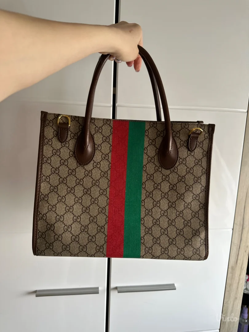Gucci torba