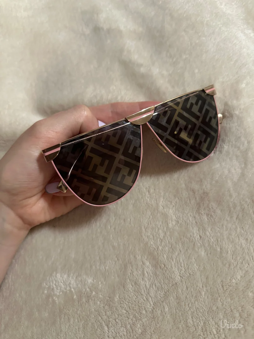 Fendi naočare za sunce