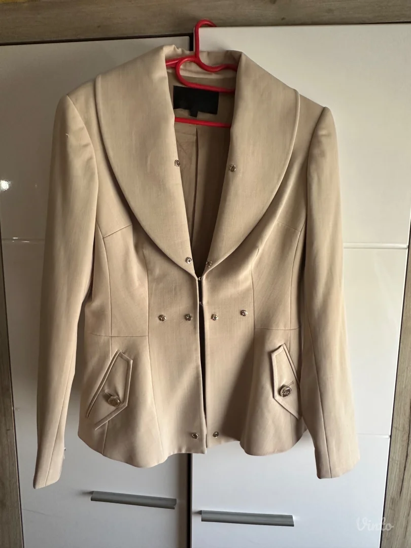 Elisabetta Franchi sako