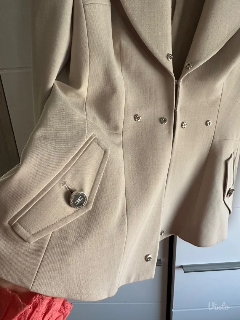 Elisabetta Franchi sako