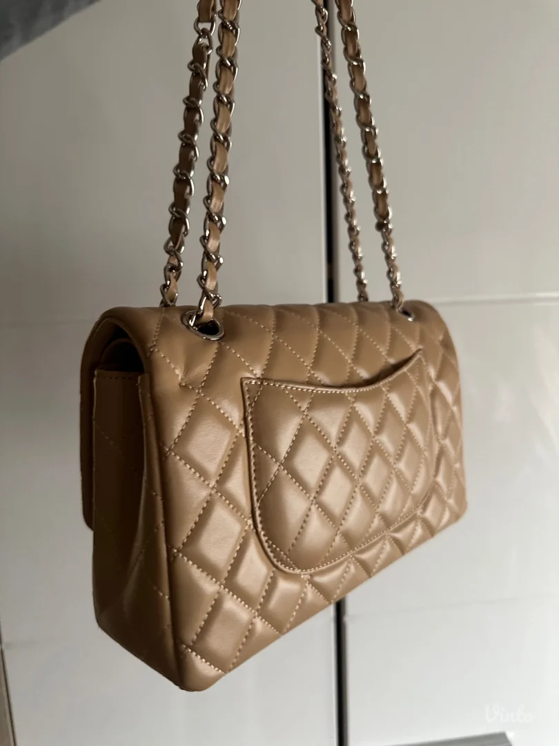 Chanel classic