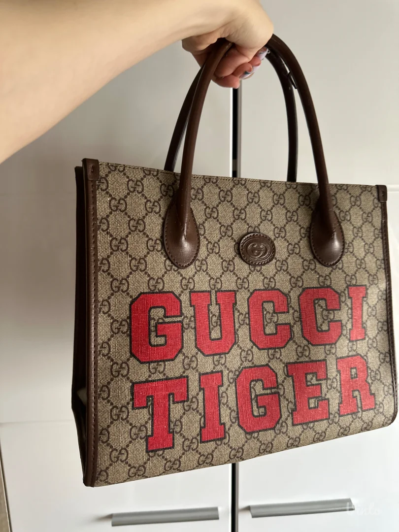 Gucci torba
