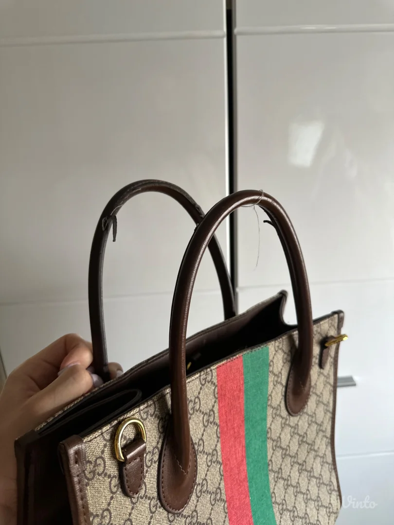 Gucci torba