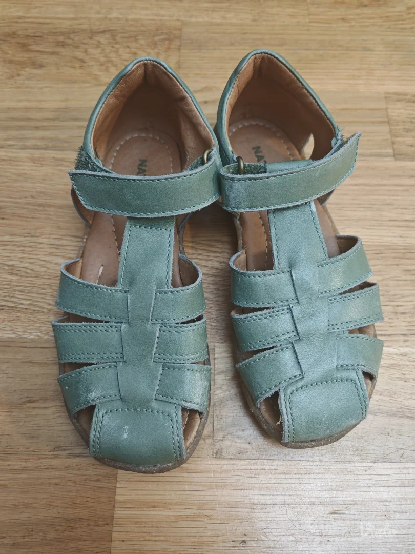 Naturino sandale 31