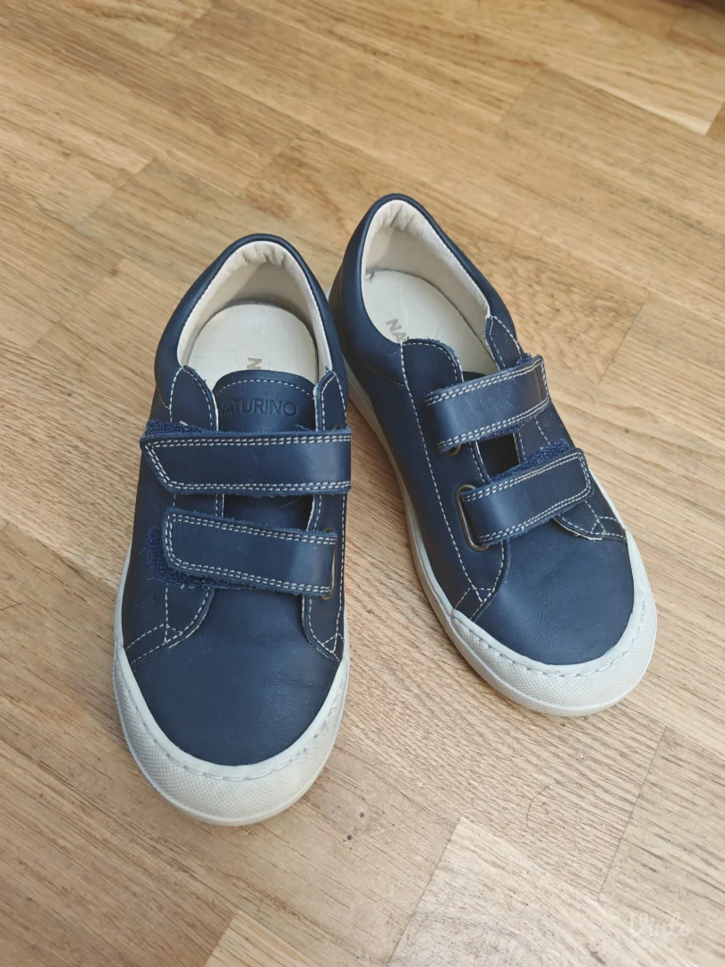 Naturino kožne patike 31