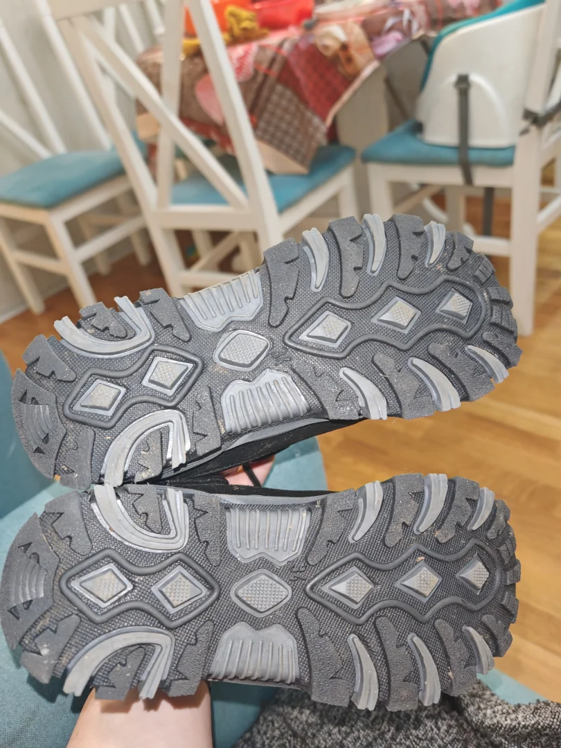 Čizme za dečake 34