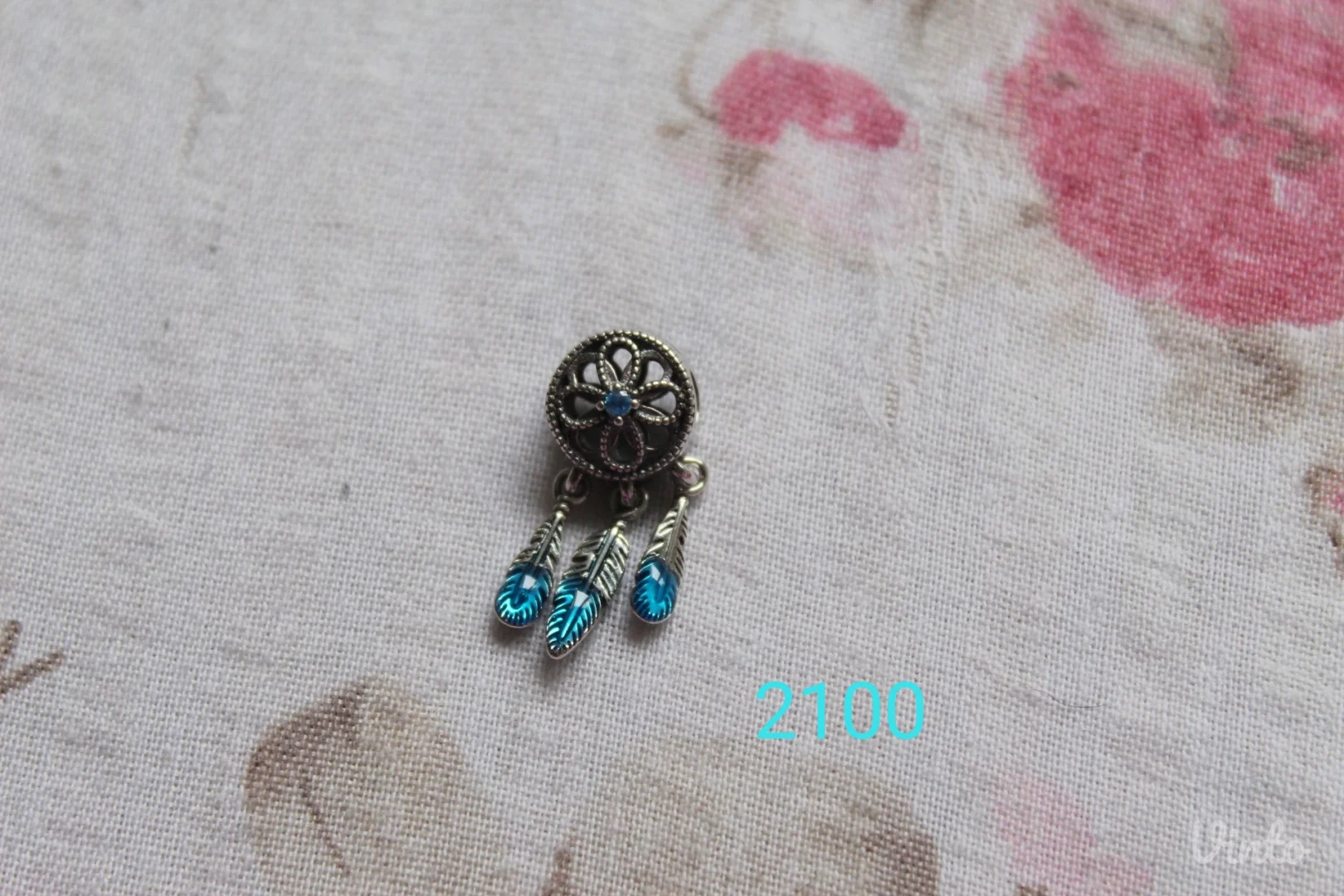 Pandora - srebrni hvatač snova