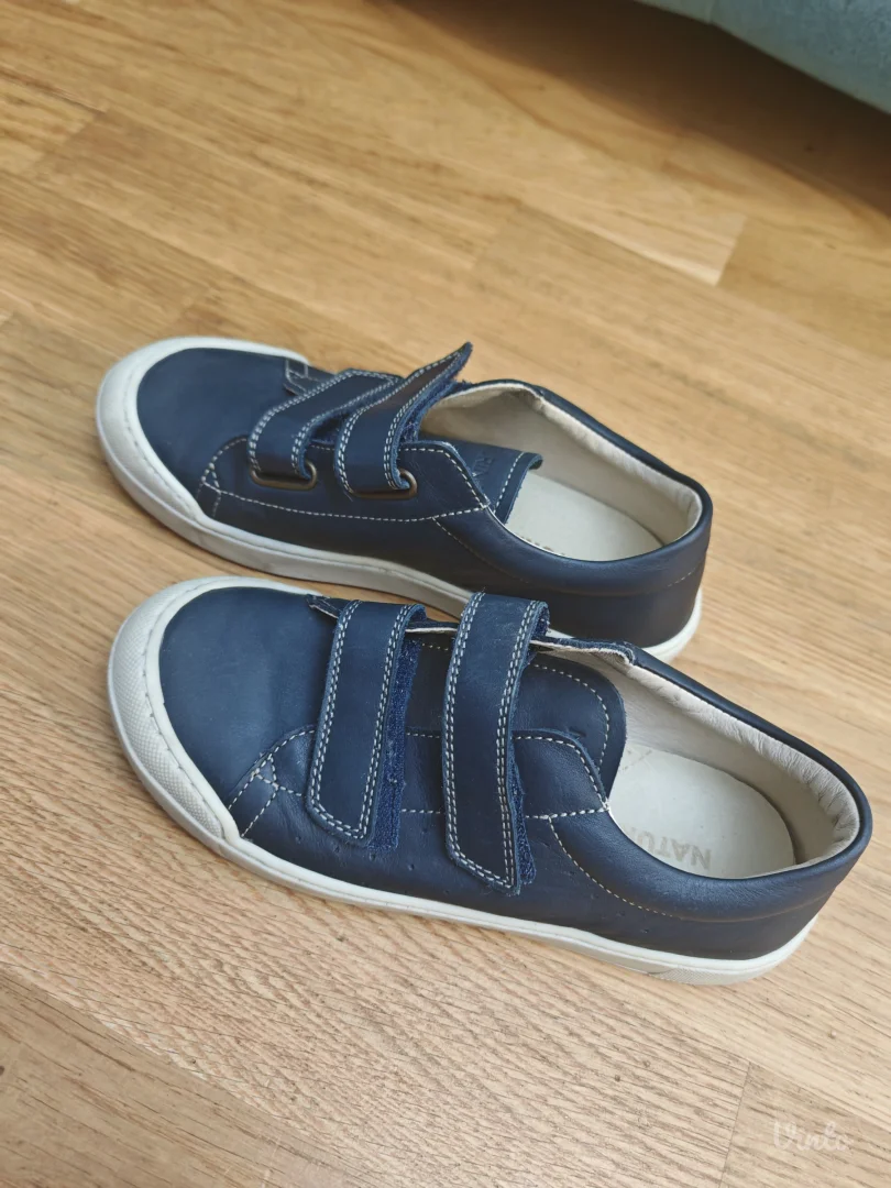 Naturino kožne patike 31