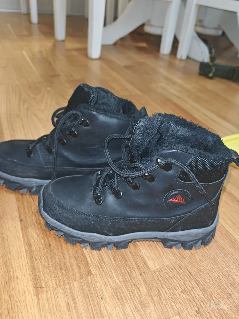 Čizme za dečake 34