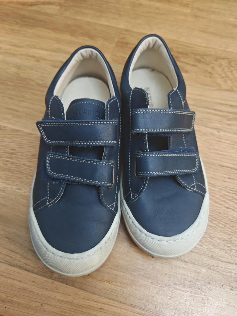 Naturino kožne patike 31