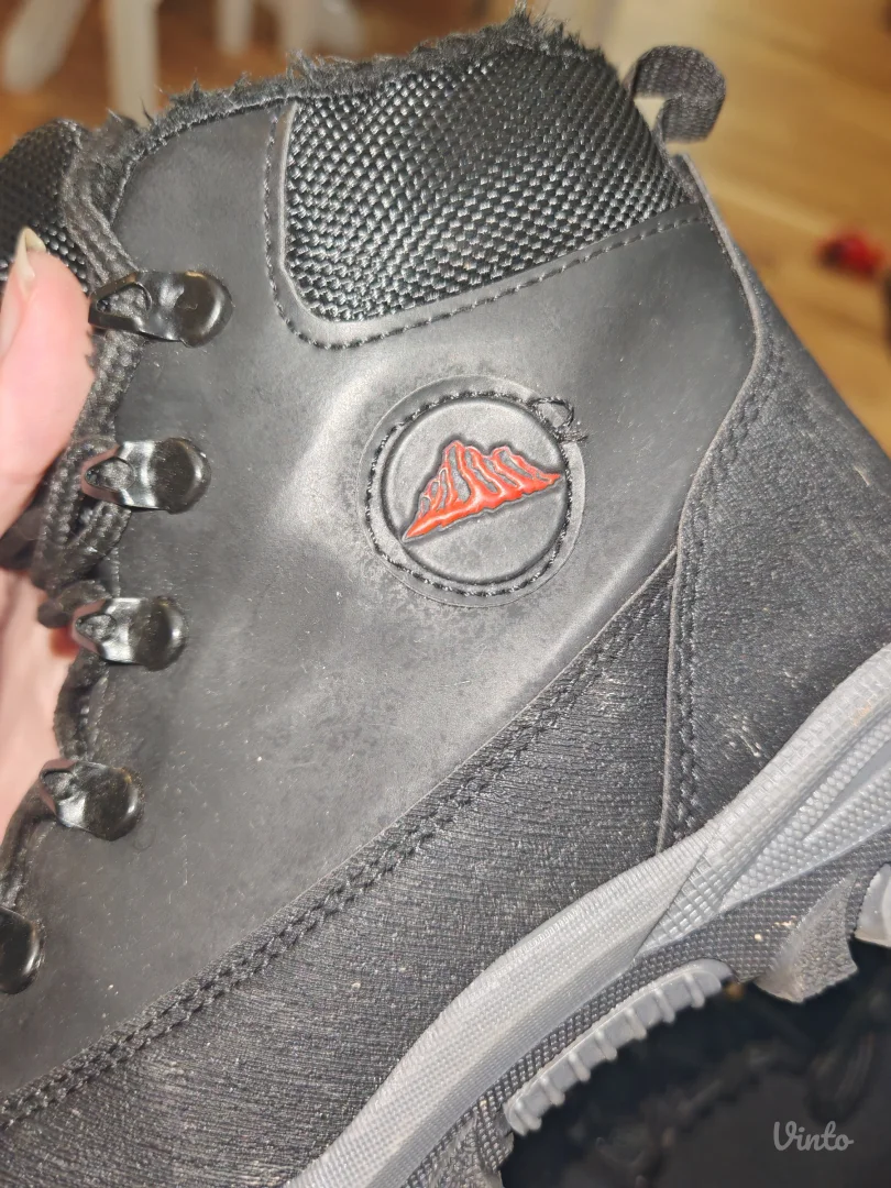 Čizme za dečake 34