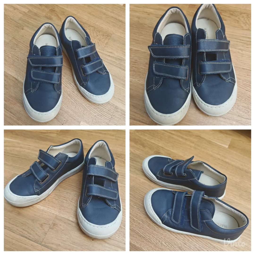 Naturino kožne patike 31