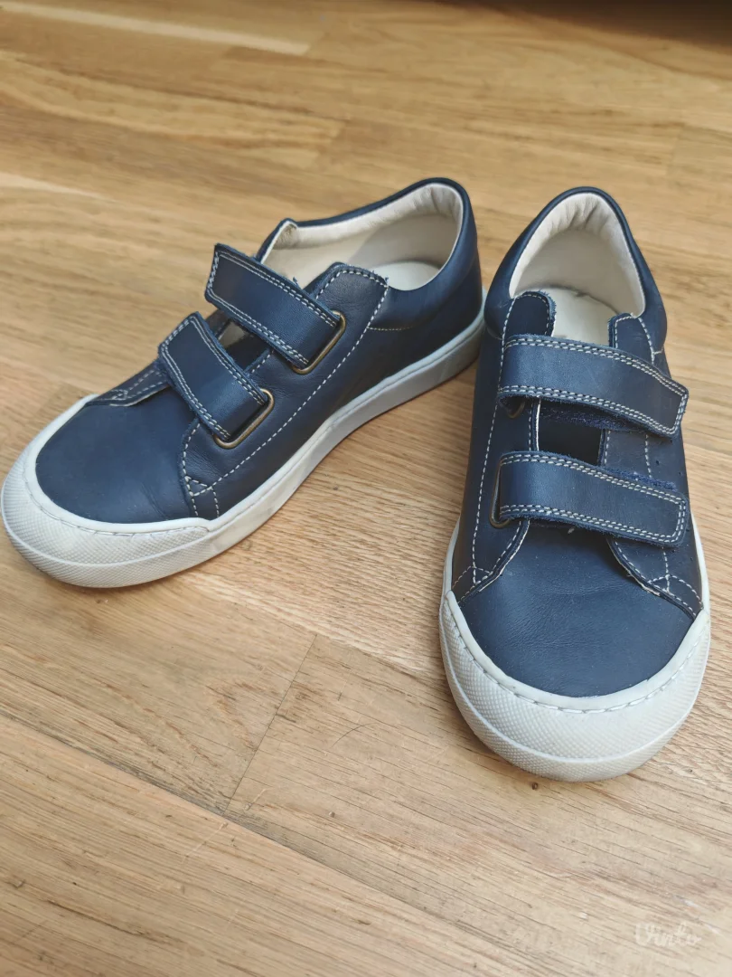 Naturino kožne patike 31