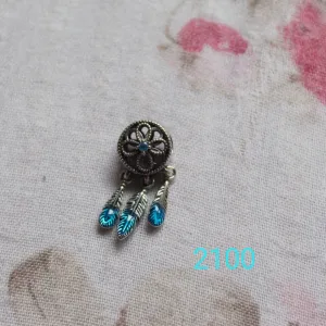 Pandora - srebrni hvatač snova