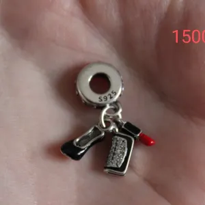 Pandora viseći privezak