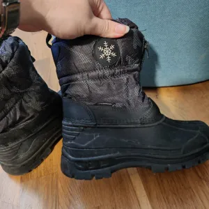 Čizmice za sneg 32